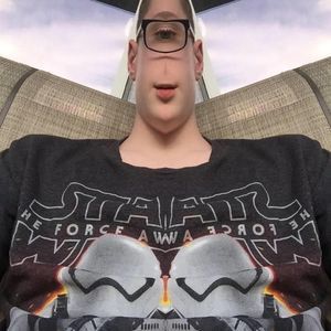 Meet your Posher, Brian